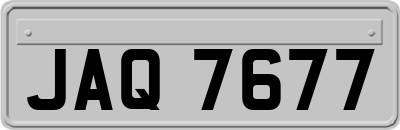 JAQ7677