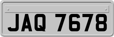 JAQ7678