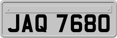 JAQ7680