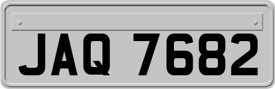 JAQ7682