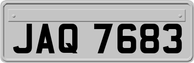 JAQ7683