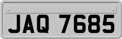JAQ7685