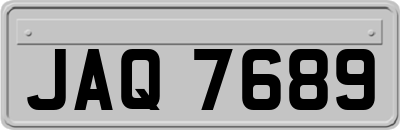 JAQ7689