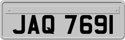 JAQ7691