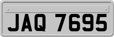 JAQ7695