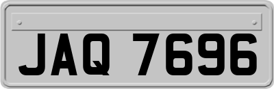 JAQ7696