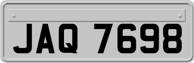JAQ7698