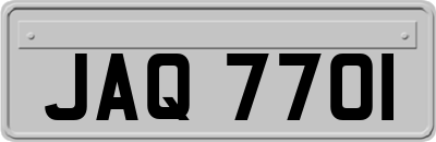 JAQ7701