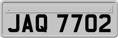JAQ7702