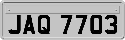 JAQ7703