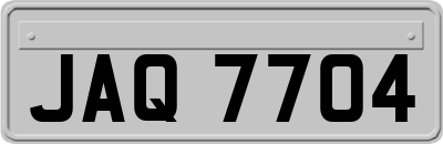 JAQ7704