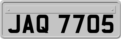 JAQ7705