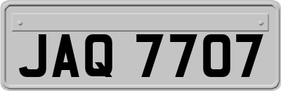 JAQ7707