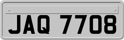 JAQ7708