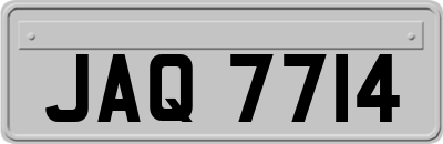 JAQ7714