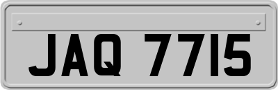 JAQ7715