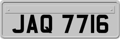JAQ7716