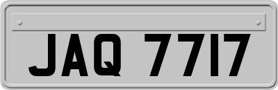 JAQ7717