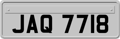 JAQ7718