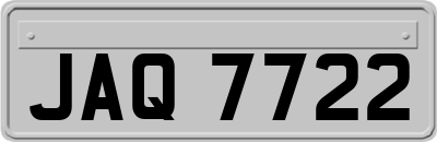 JAQ7722