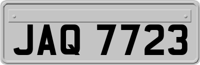 JAQ7723