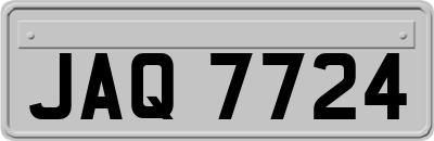 JAQ7724