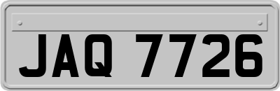 JAQ7726