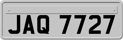 JAQ7727