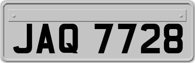 JAQ7728