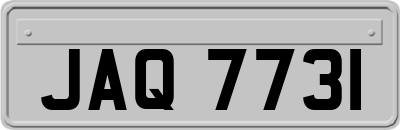 JAQ7731