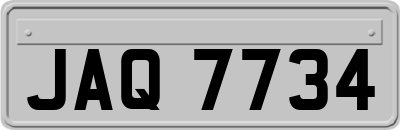 JAQ7734