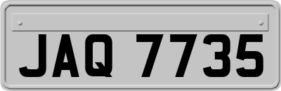 JAQ7735