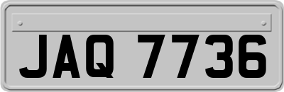 JAQ7736
