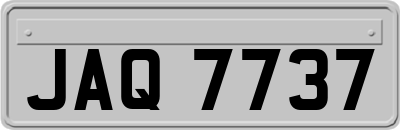 JAQ7737
