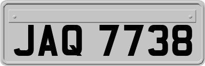 JAQ7738