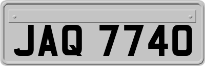 JAQ7740