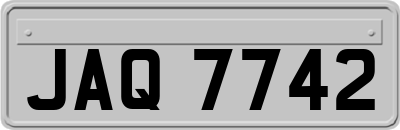 JAQ7742