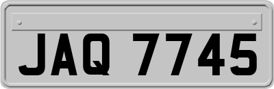 JAQ7745