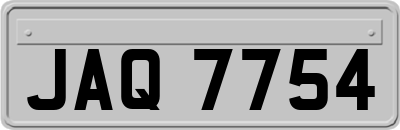 JAQ7754