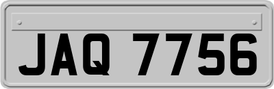 JAQ7756