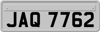 JAQ7762
