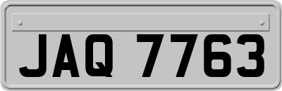 JAQ7763