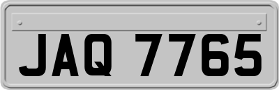 JAQ7765