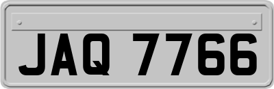 JAQ7766