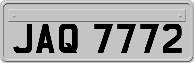 JAQ7772