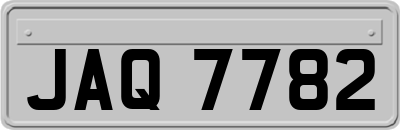 JAQ7782