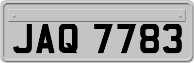 JAQ7783