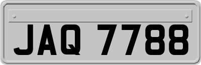 JAQ7788