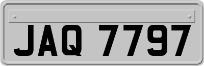JAQ7797