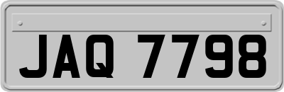 JAQ7798